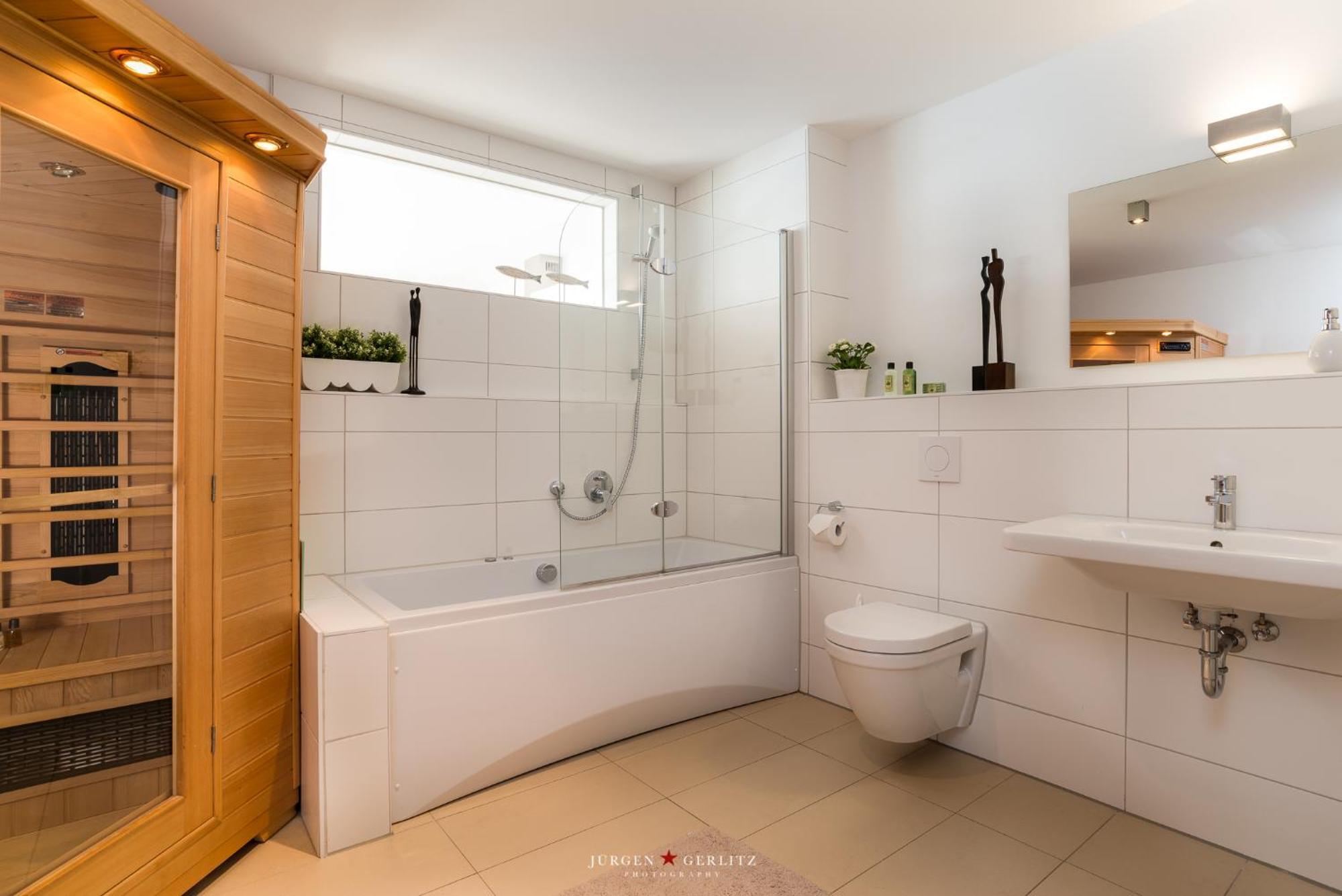 Ferienwohnung Cape Fred Olpenitz Ngoại thất bức ảnh