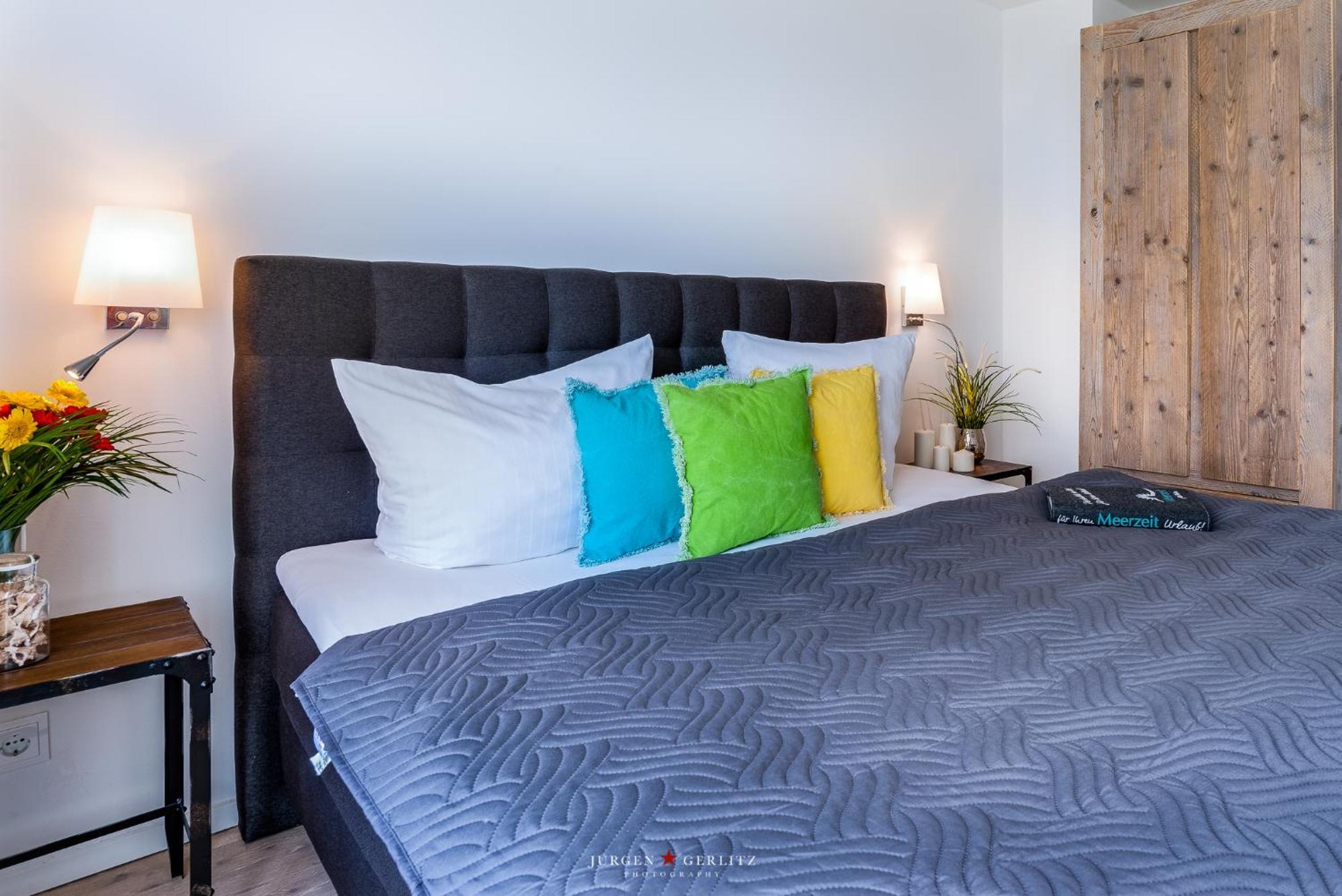 Ferienwohnung Cape Fred Olpenitz Ngoại thất bức ảnh