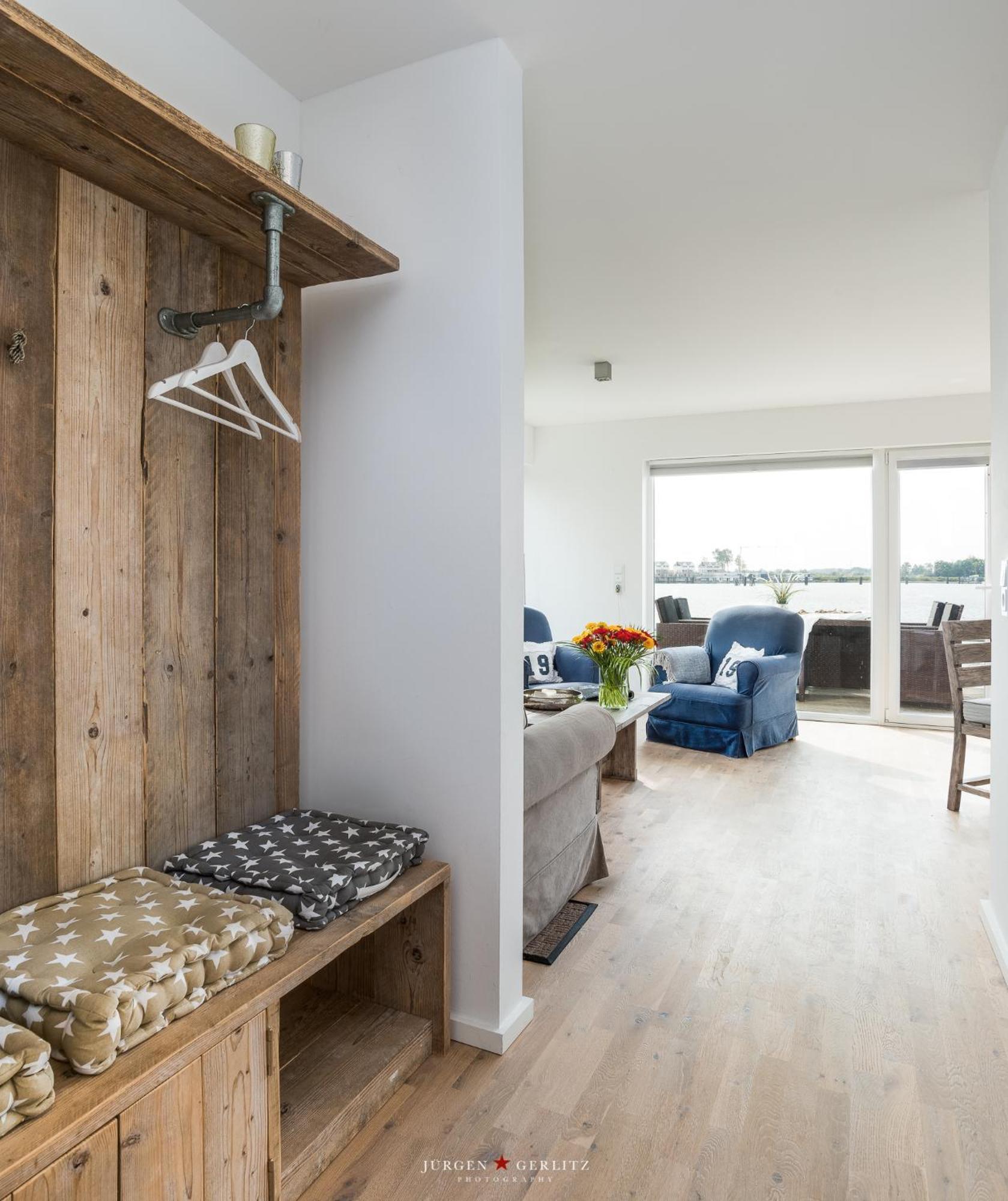 Ferienwohnung Cape Fred Olpenitz Ngoại thất bức ảnh