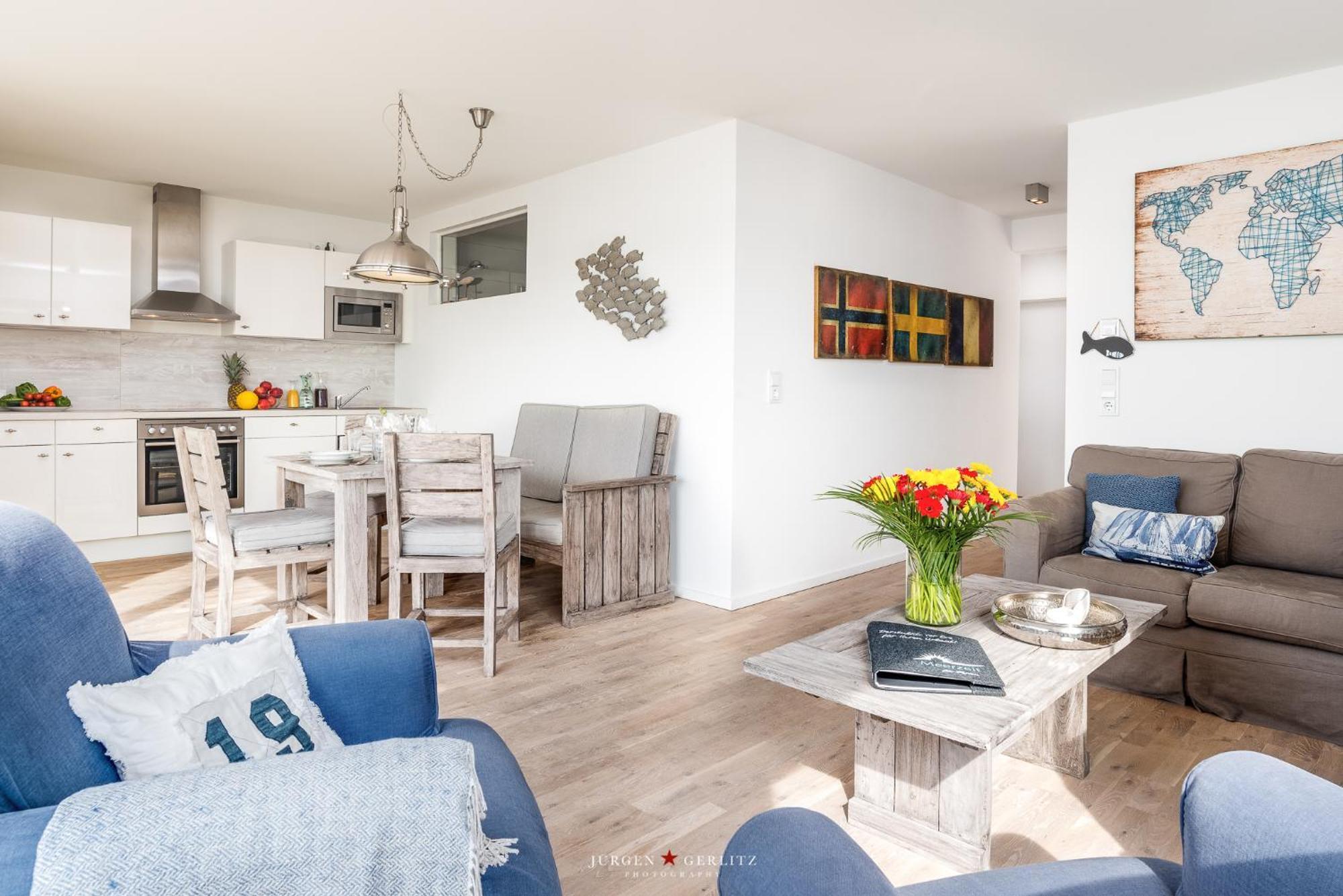 Ferienwohnung Cape Fred Olpenitz Ngoại thất bức ảnh