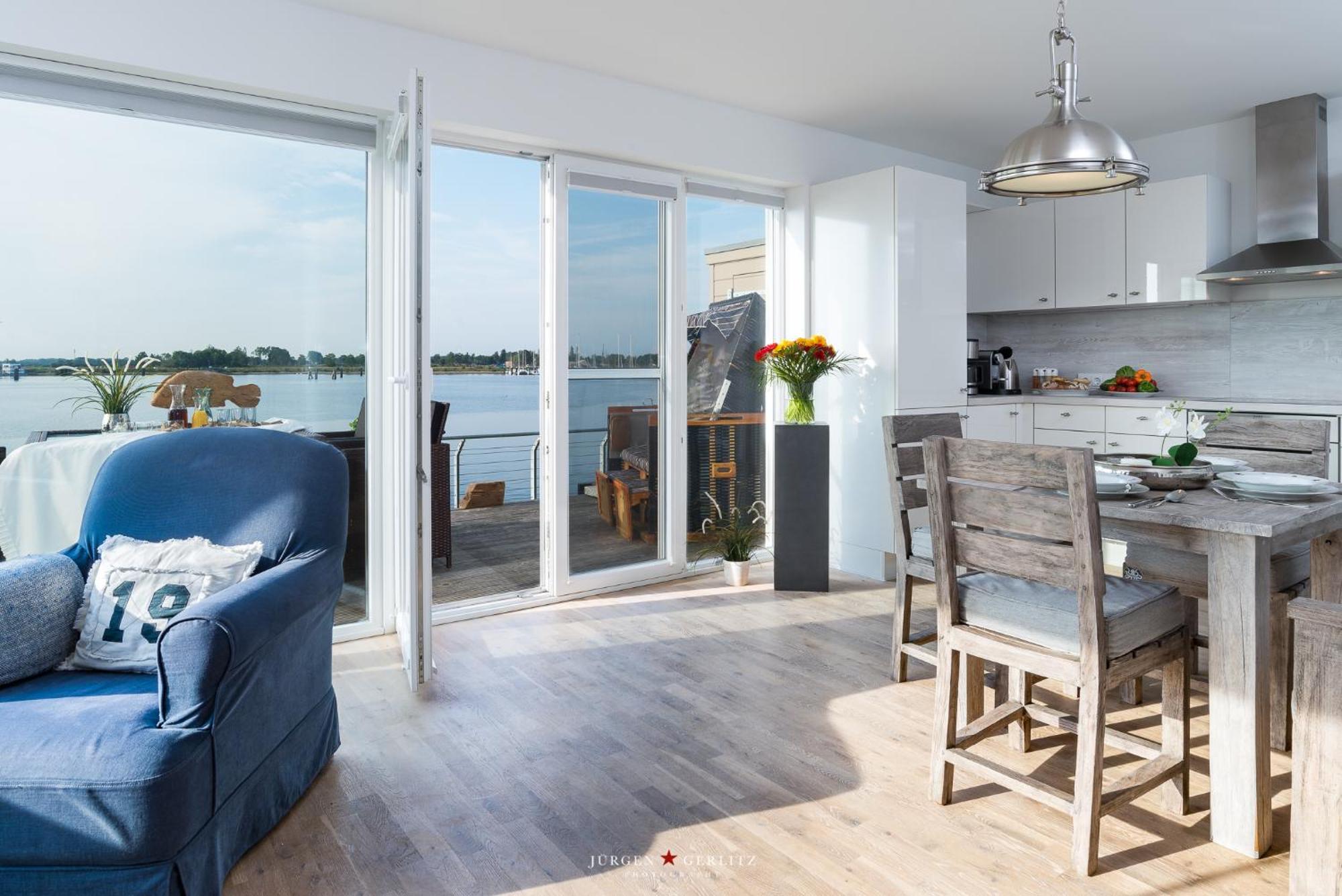 Ferienwohnung Cape Fred Olpenitz Ngoại thất bức ảnh