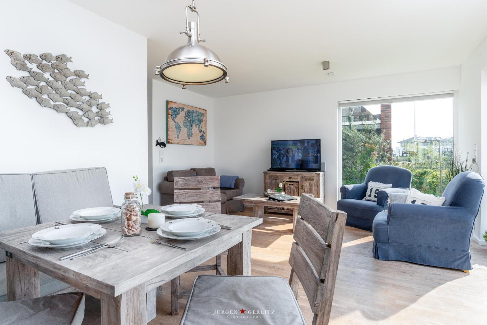Ferienwohnung Cape Fred Olpenitz Ngoại thất bức ảnh