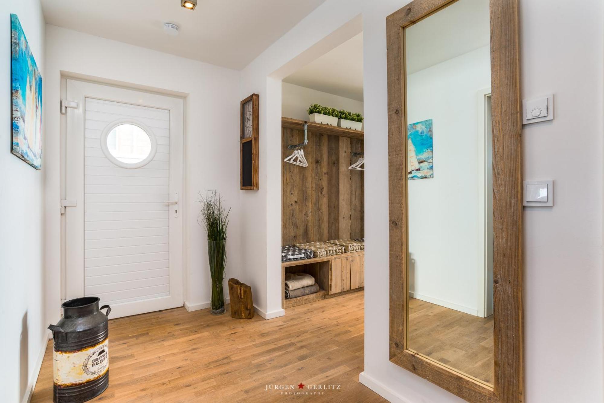 Ferienwohnung Cape Fred Olpenitz Ngoại thất bức ảnh