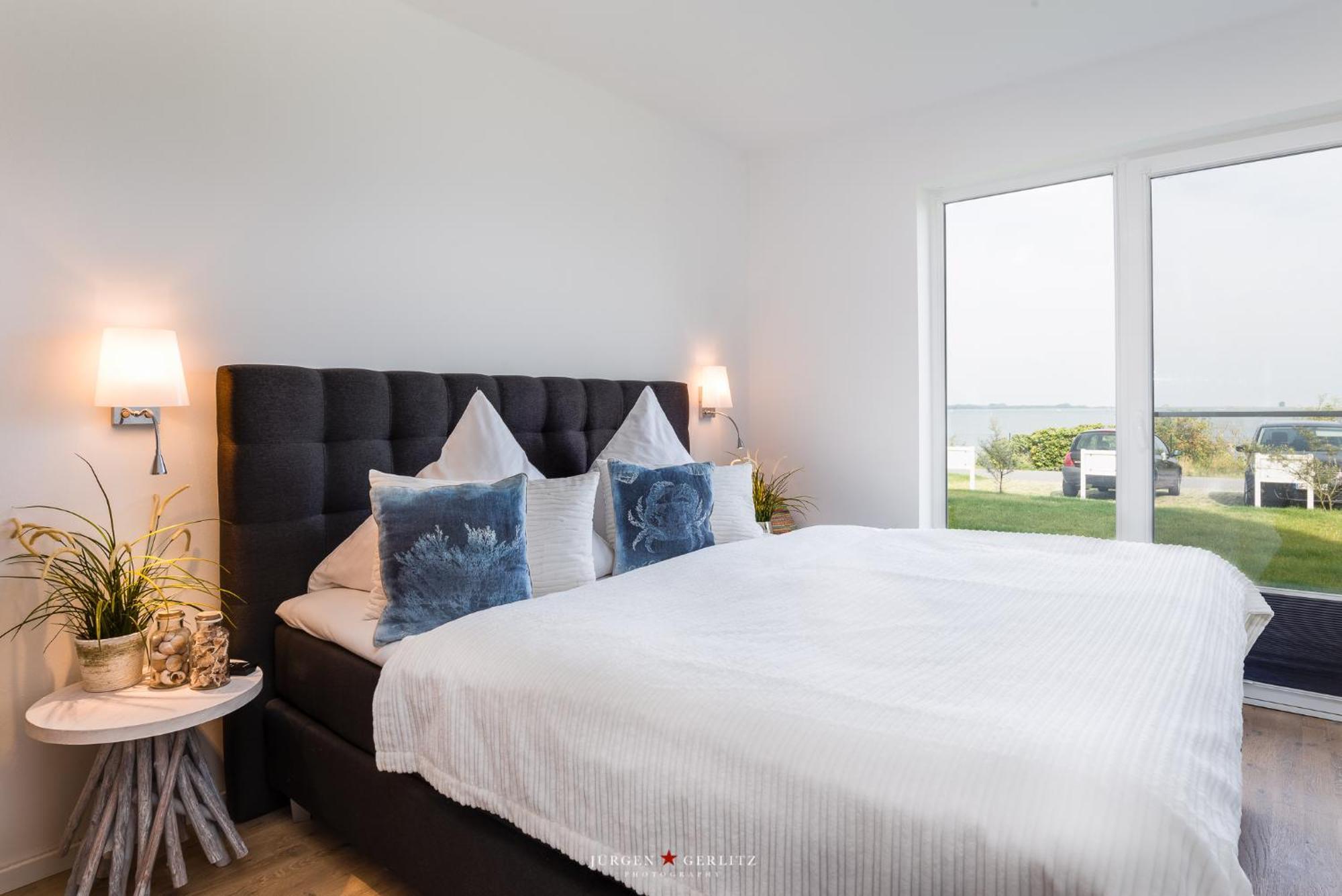 Ferienwohnung Cape Fred Olpenitz Ngoại thất bức ảnh