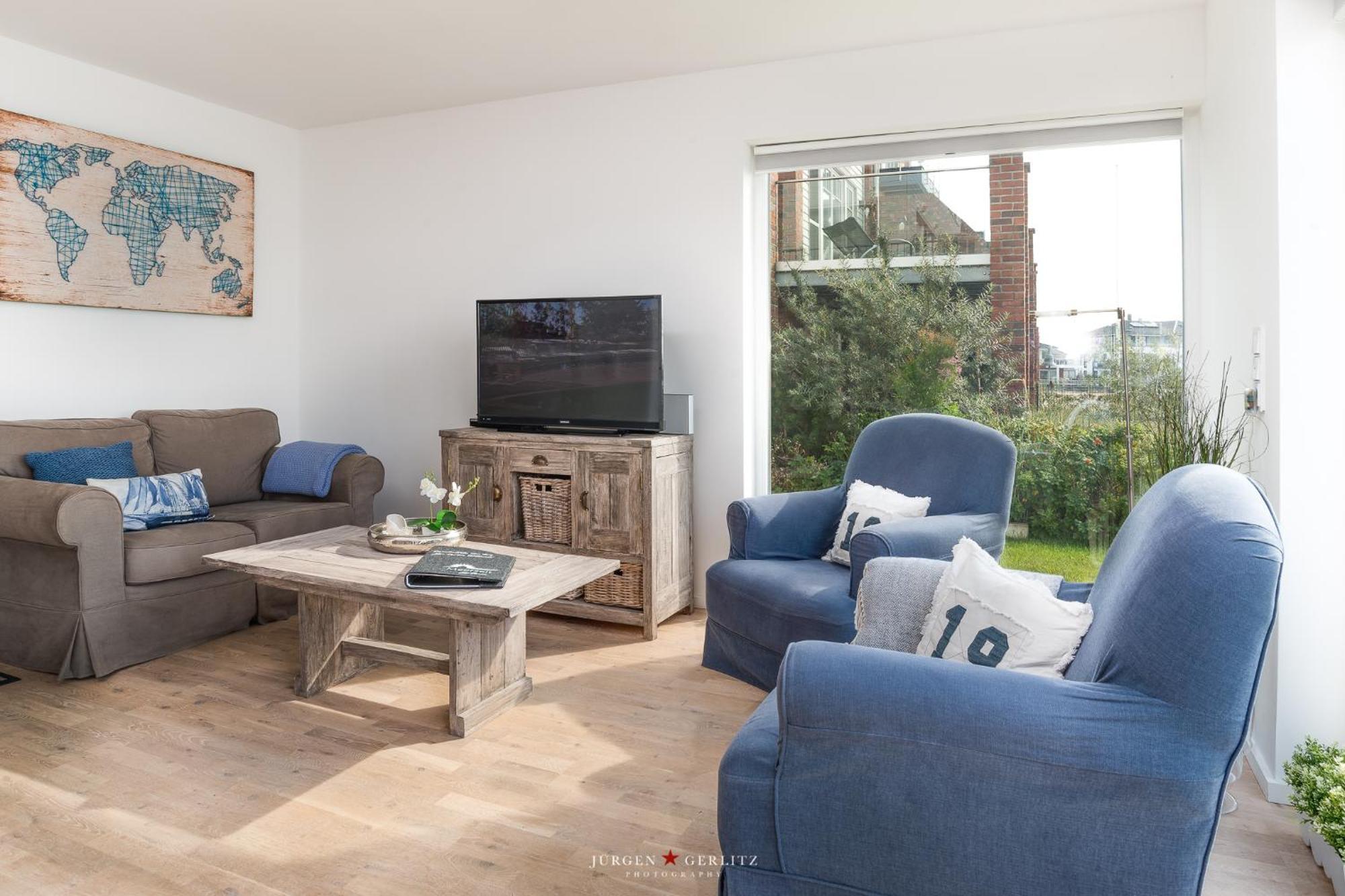 Ferienwohnung Cape Fred Olpenitz Ngoại thất bức ảnh
