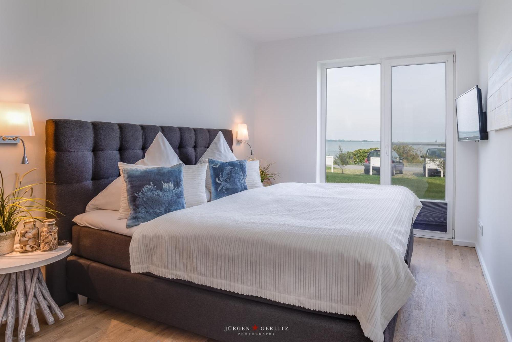 Ferienwohnung Cape Fred Olpenitz Ngoại thất bức ảnh